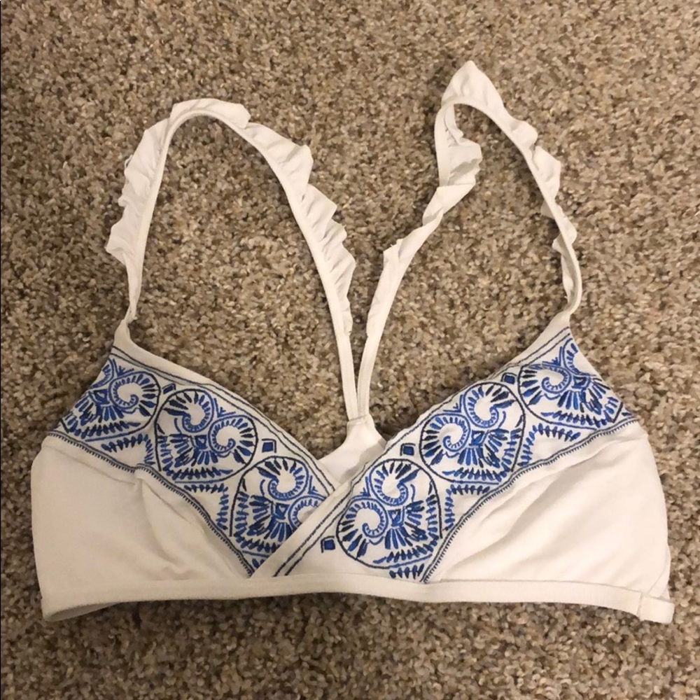 Roxy Bikini Top
